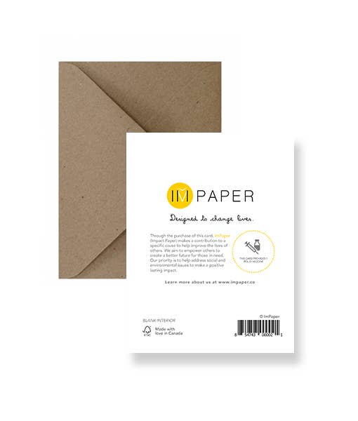 I Love You Deerly Love Greeting Card