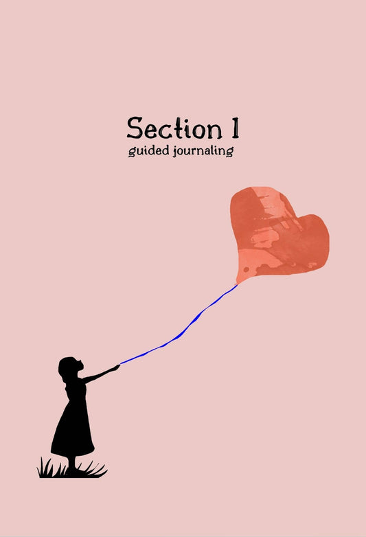 Gratitude Journal for Moms