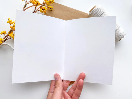 Happy Housewarming - New Home Greeting Card