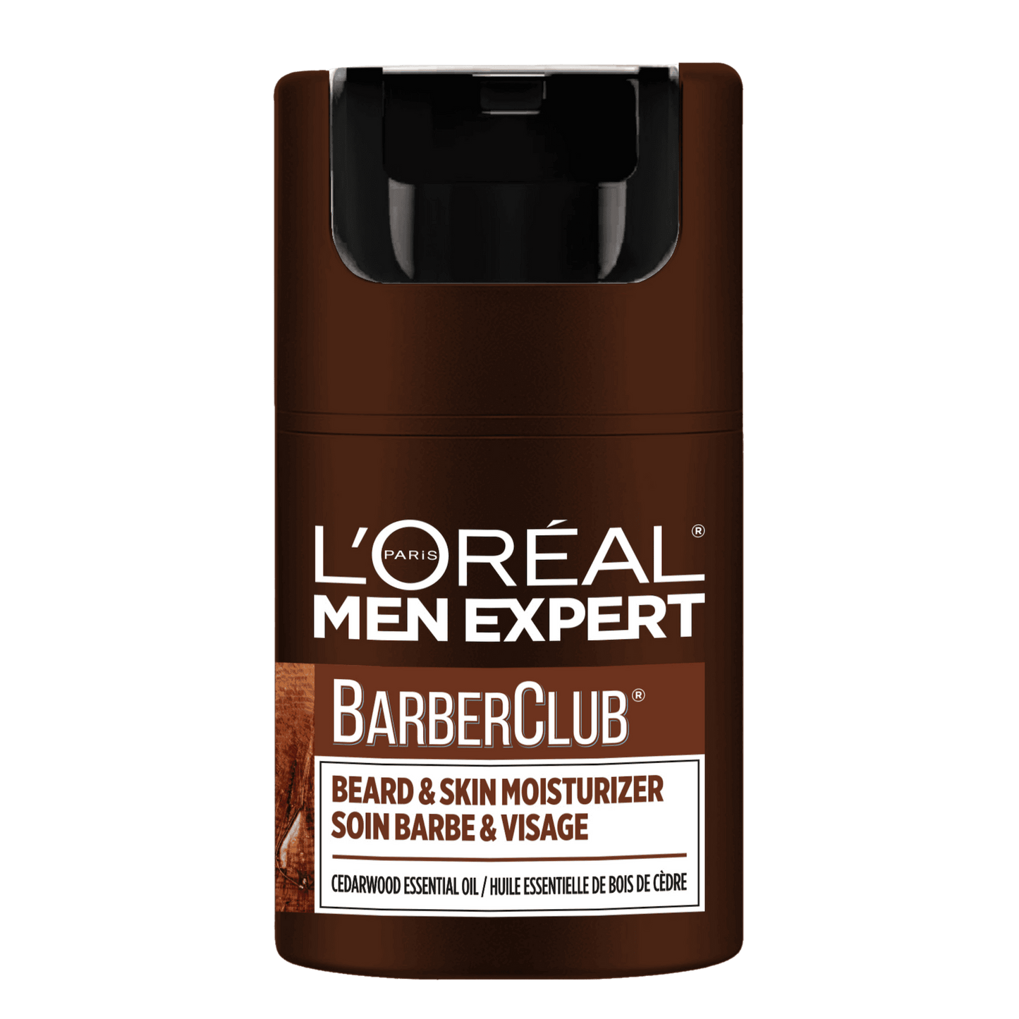 MEN EXPERT BARBERCLUB BEARD AND FACE MOISTURIZER