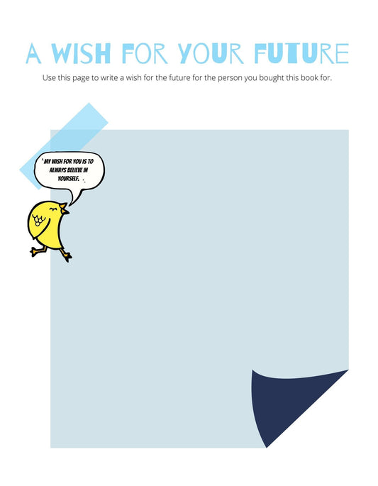 You're Going To Go Far- gift for baby shower