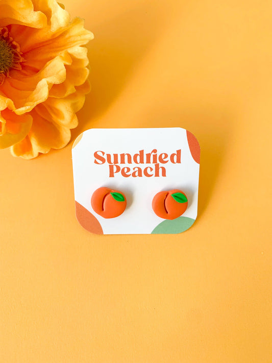 The Sundried Peach