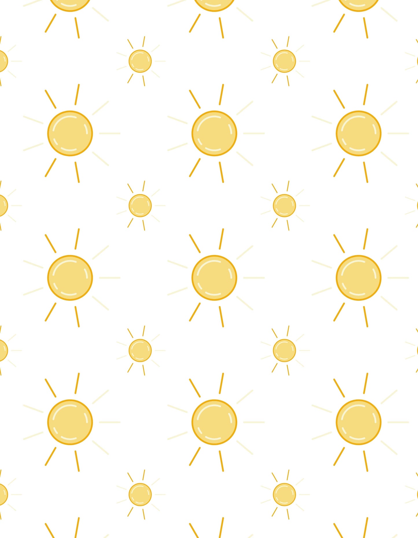 Let The Sunshine In - A positivity journal for kids