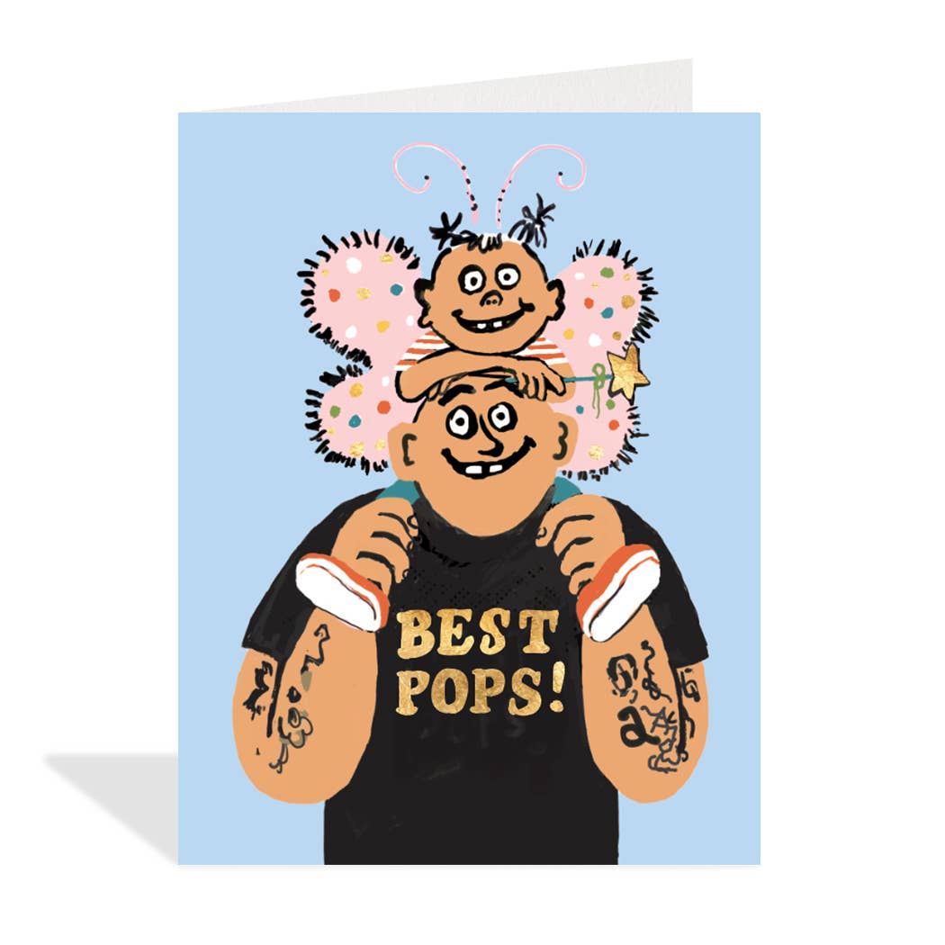 Best Pops