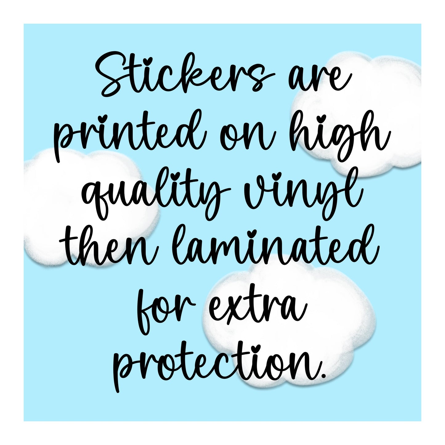 All bodies are good bodies, empowerment vinyl sticker