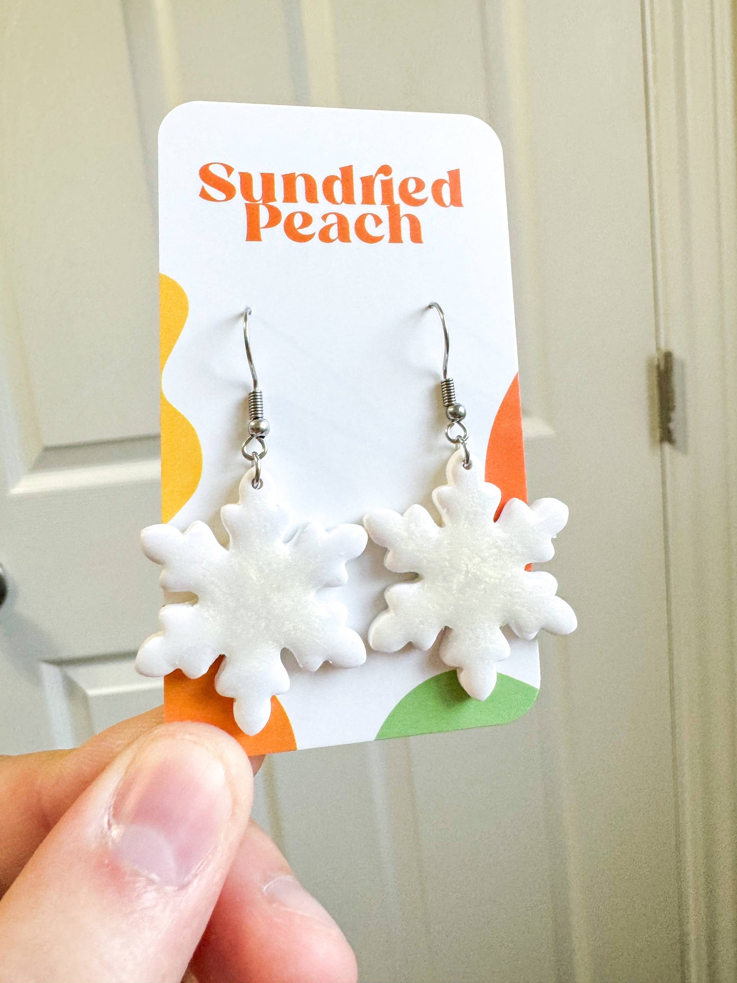 Statement Snowflakes