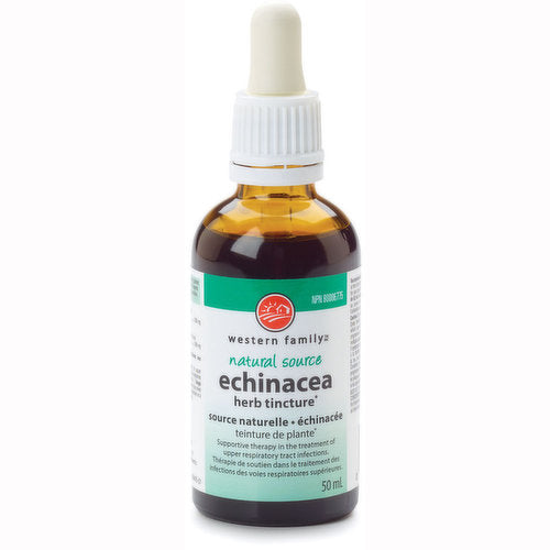 ECHINACEA SUPPLEMENT