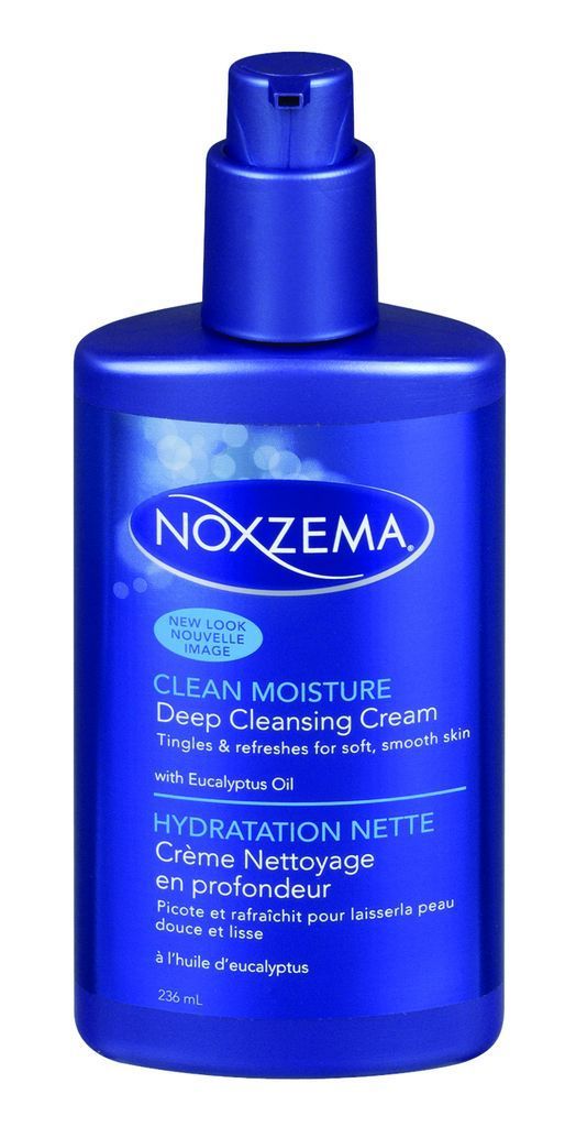 NOXZEMA ORIGINAL DEEP CLEANSING CREAM