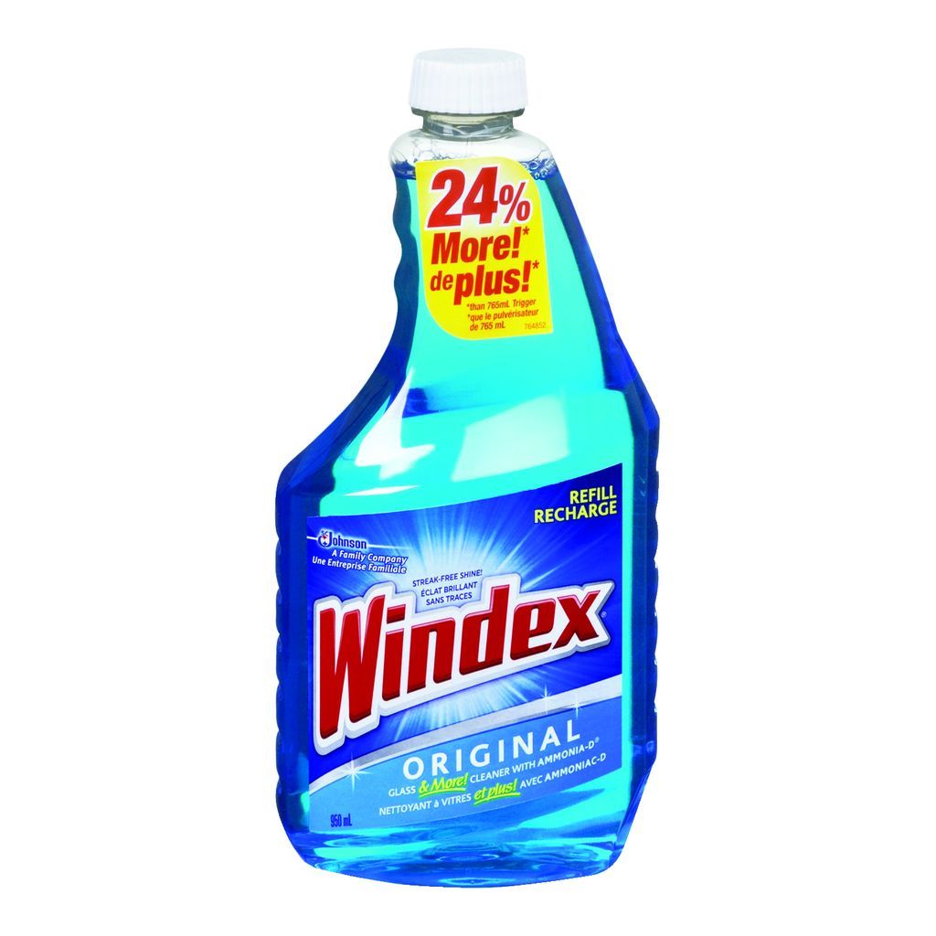WINDEX - ORIGINAL