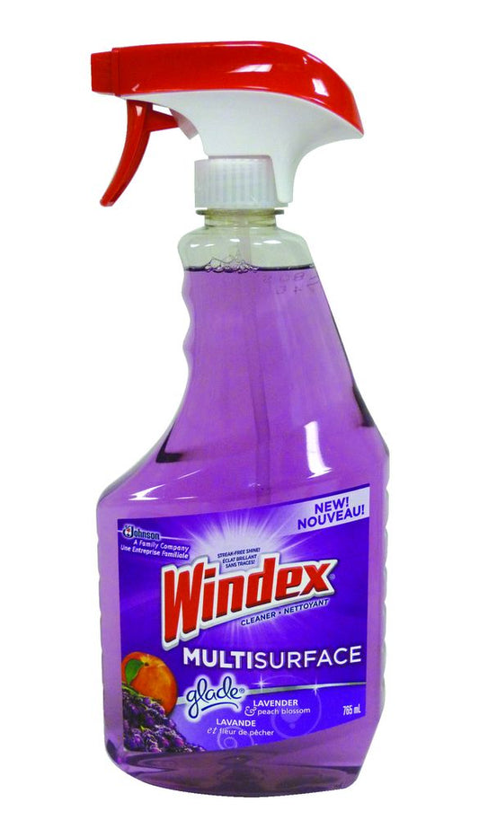 WINDEX - MULTISURFACE