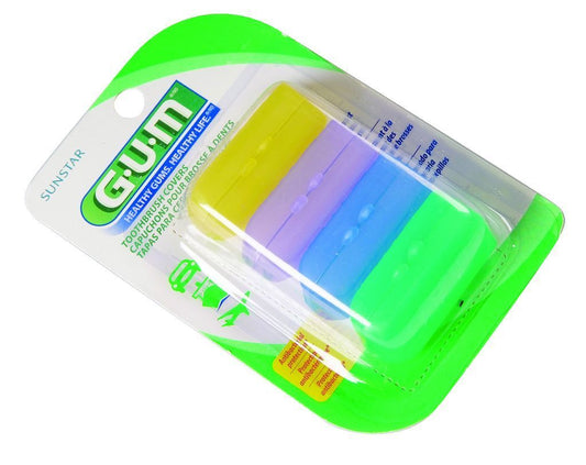 TOOTHBRUSH COVER FOR TRAVEL