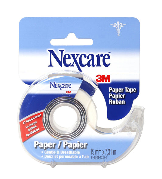 PAPER FIRST AID TAPE