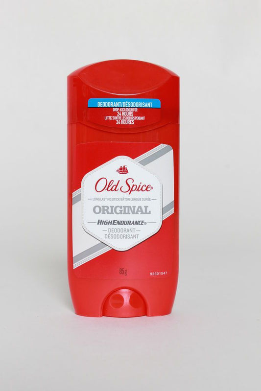 HIGH ENDURANCE DEODORANT STICK