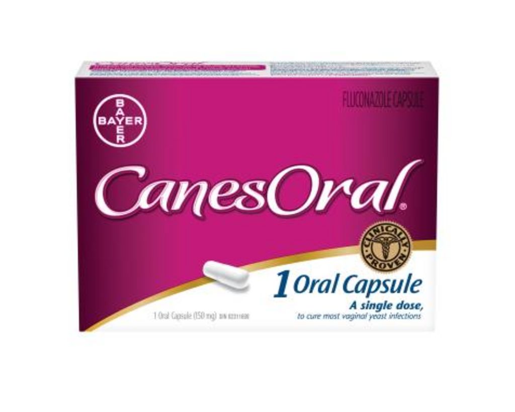 CANESORAL SINGLE PACK