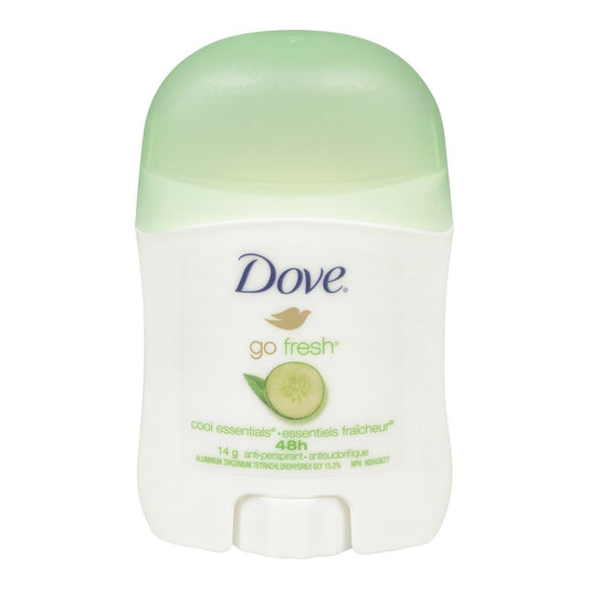 COOL ESSENTIALS ANTIPERSPIRANT - TRAVEL SIZE