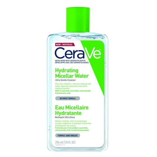 HYDRATING MICELLAR WATER