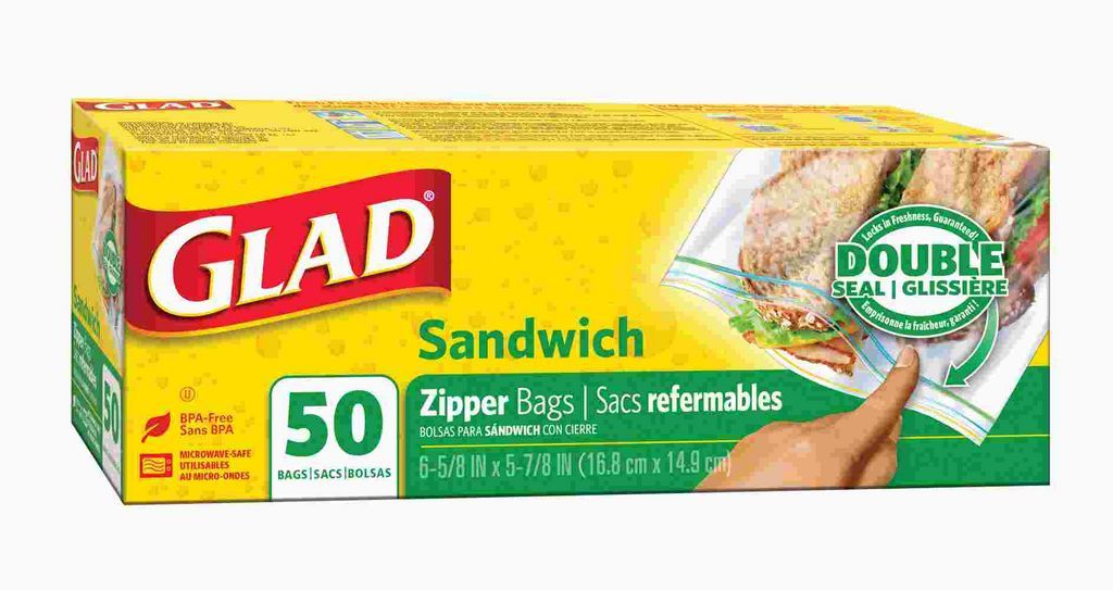 SANDWICH BAGS