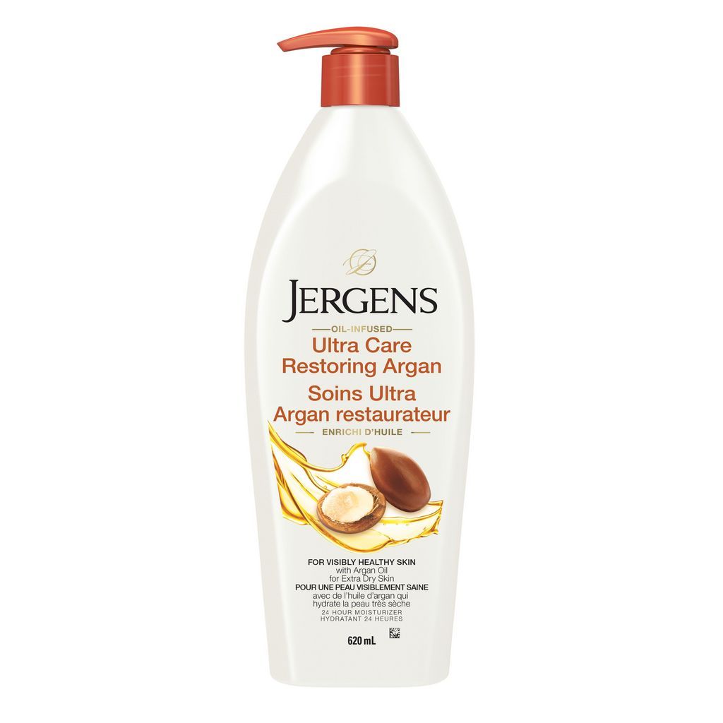 OIL INFUSED 24HOUR MOISTURIZER