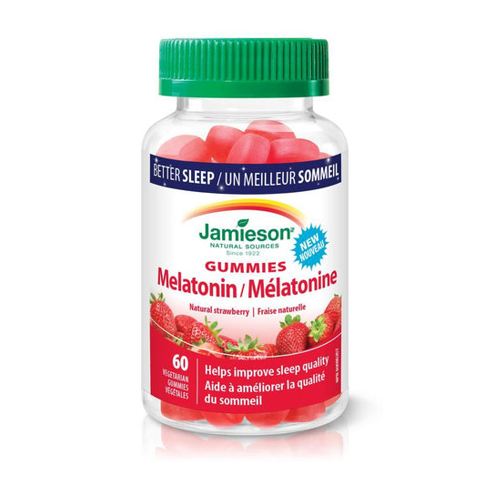 MELATONIN