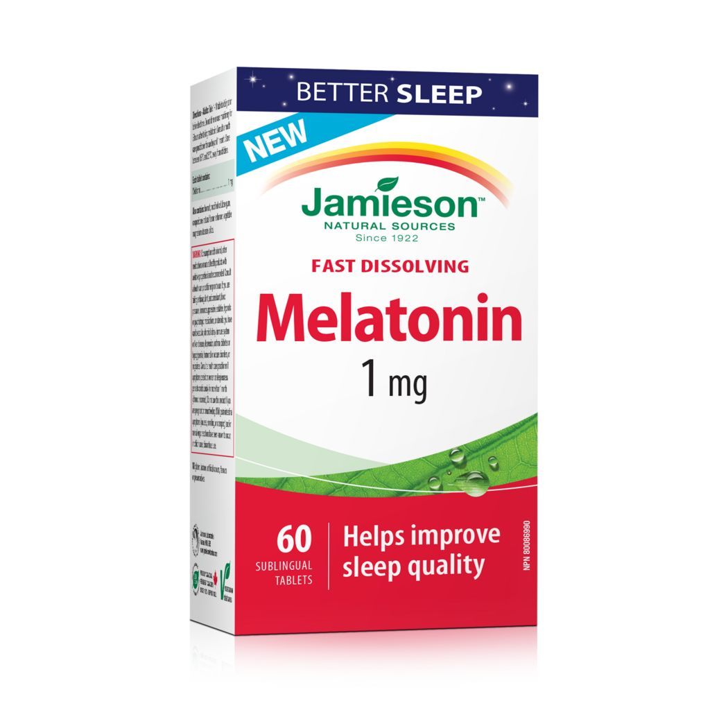 MELATONIN
