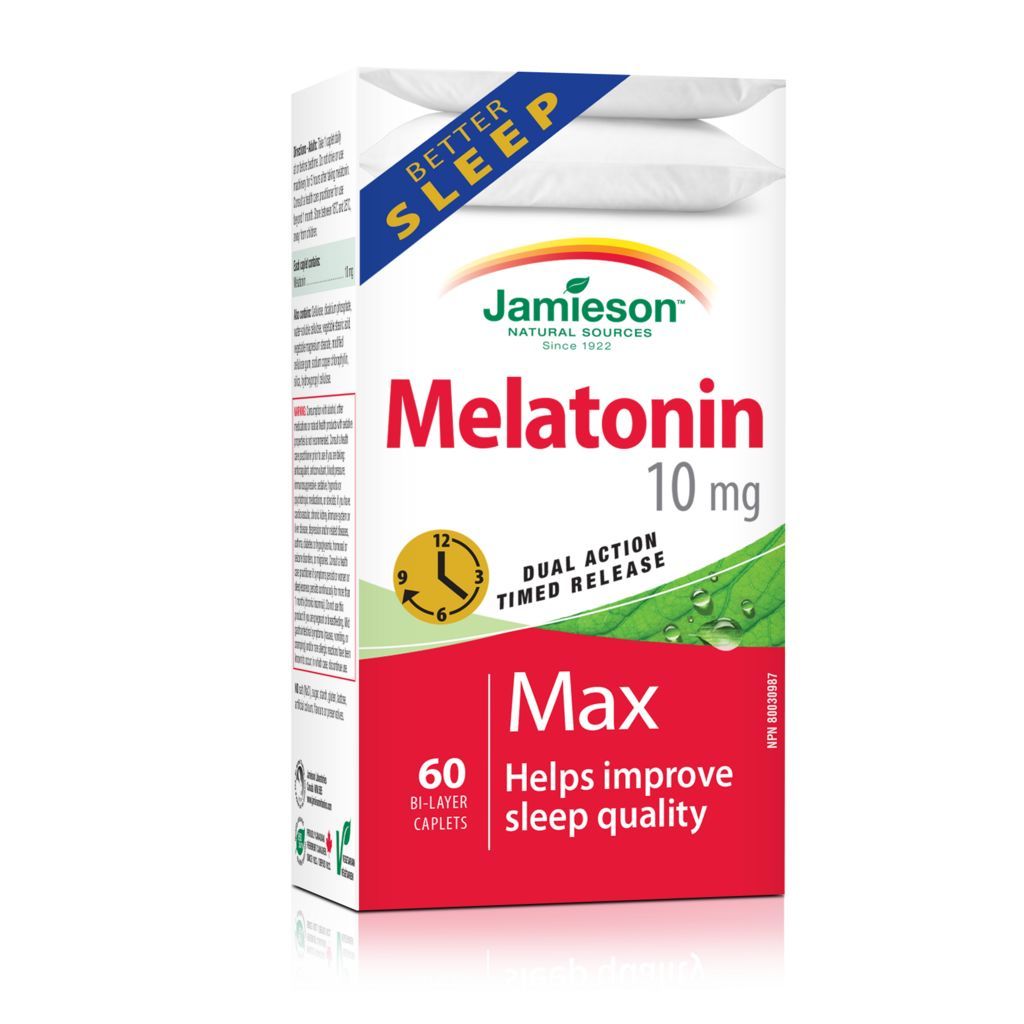 MELATONIN