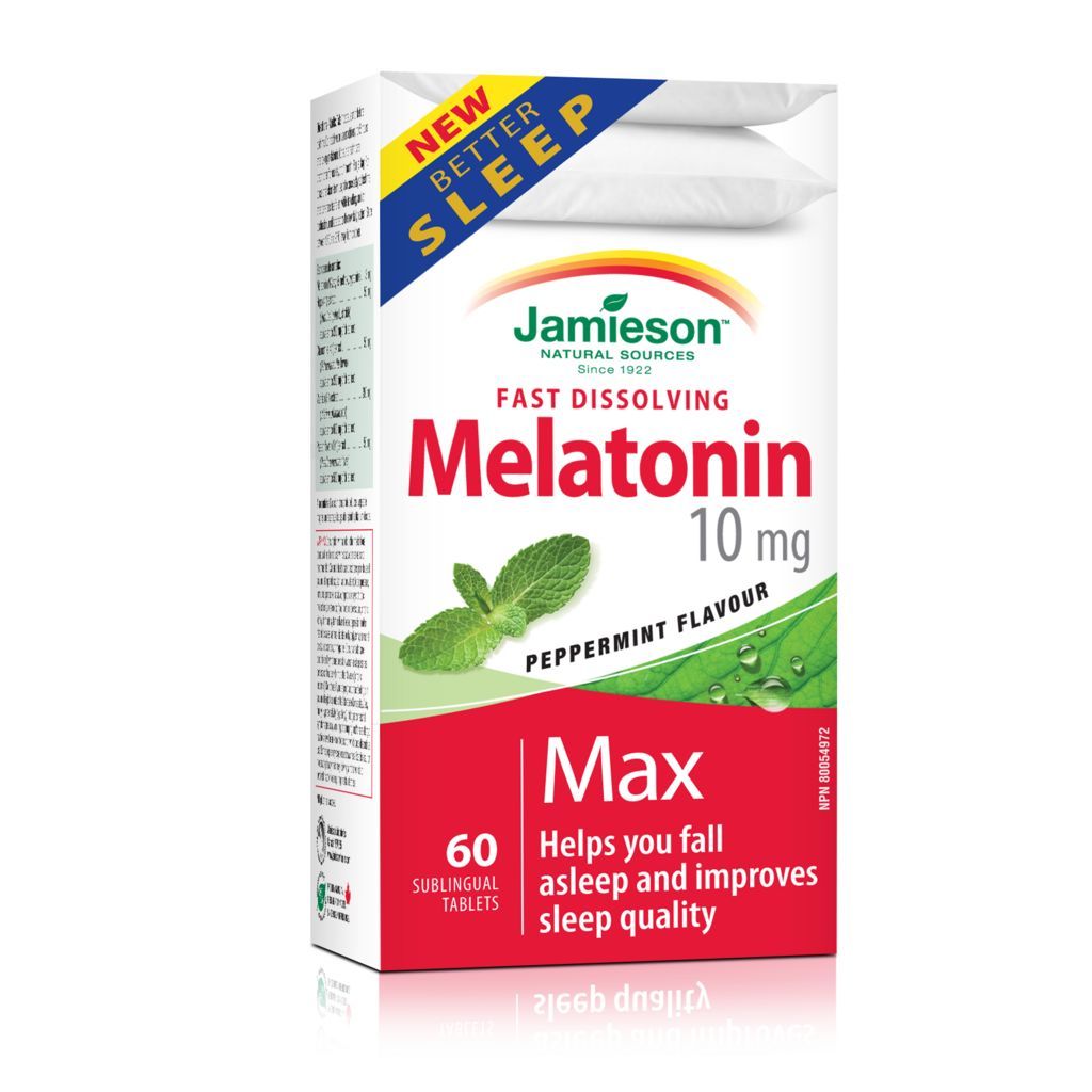 MELATONIN