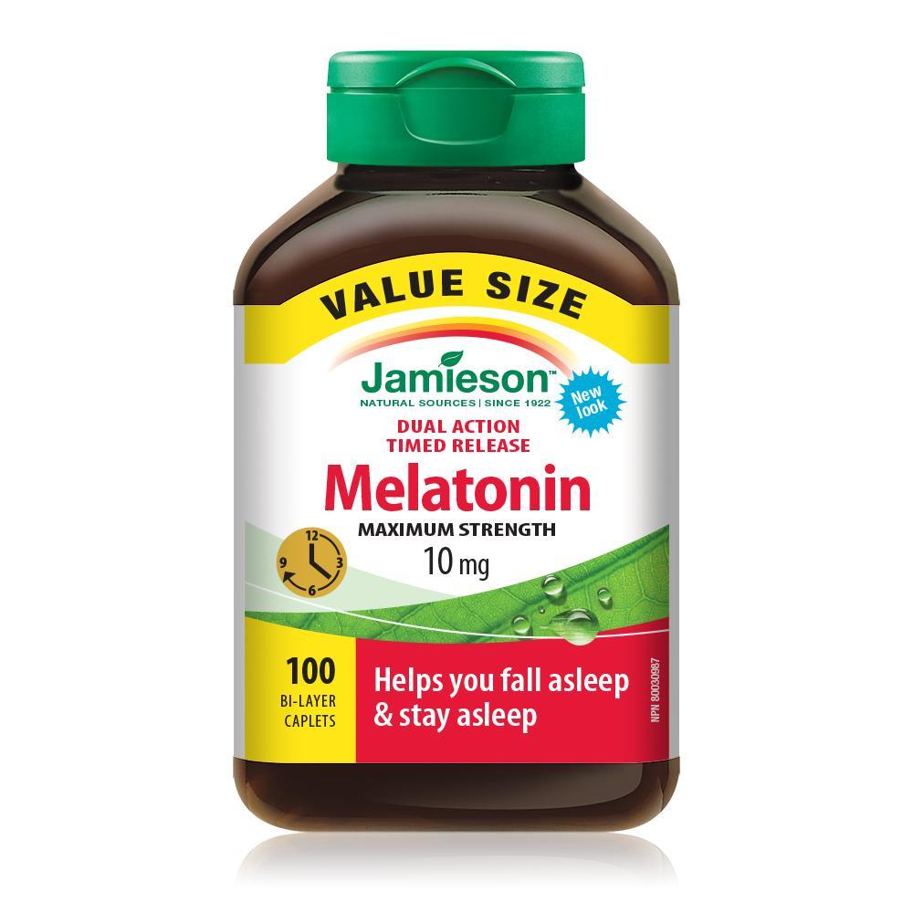 MELATONIN