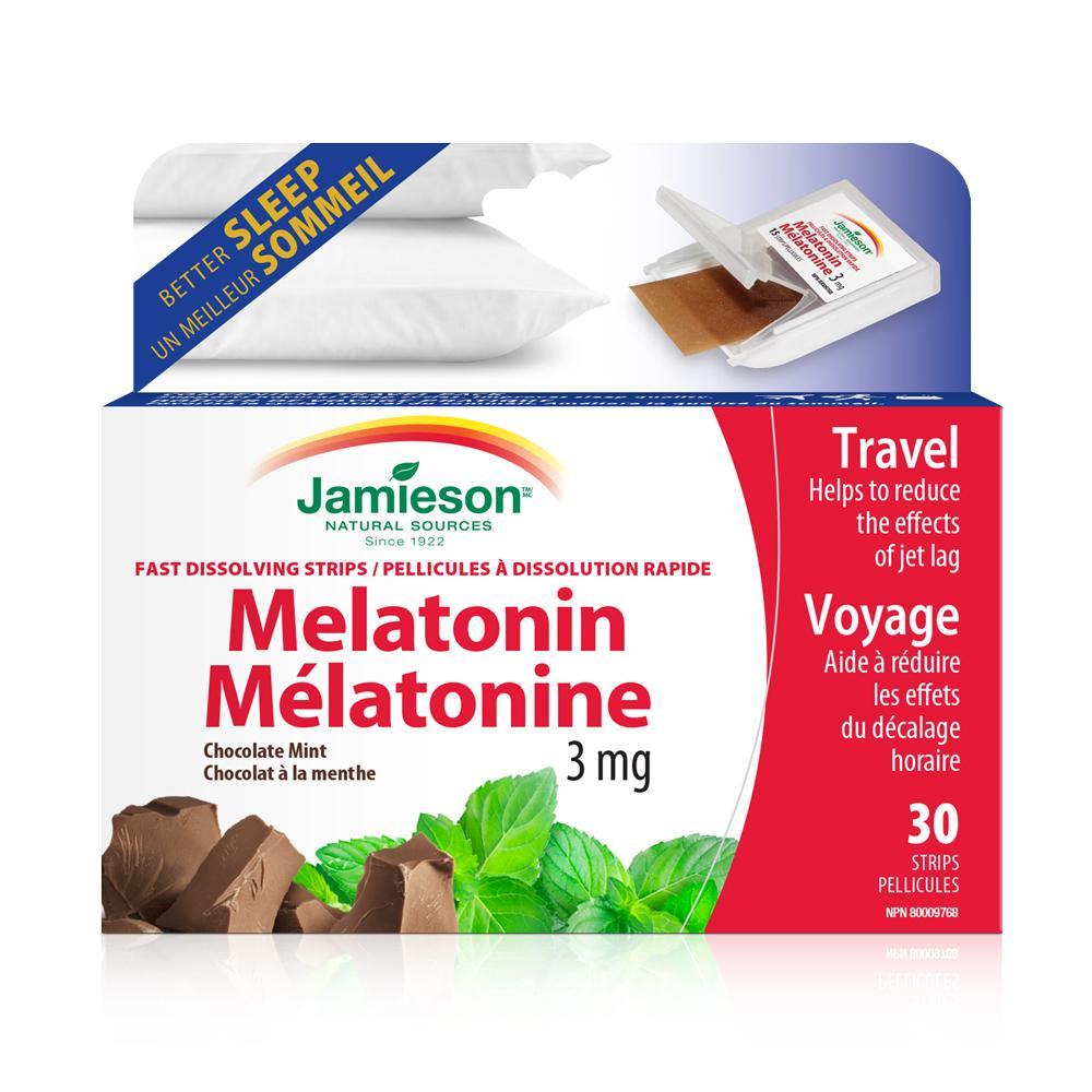 MELATONIN