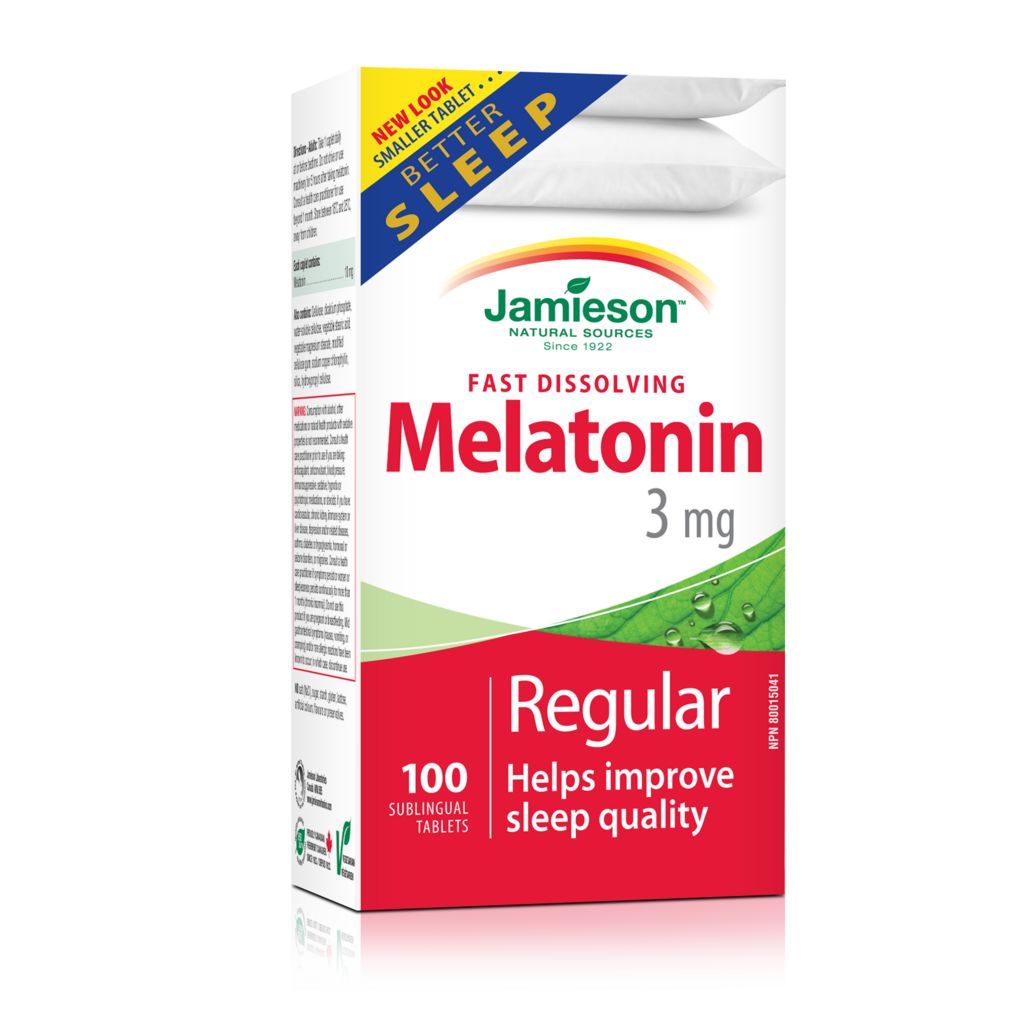 MELATONIN