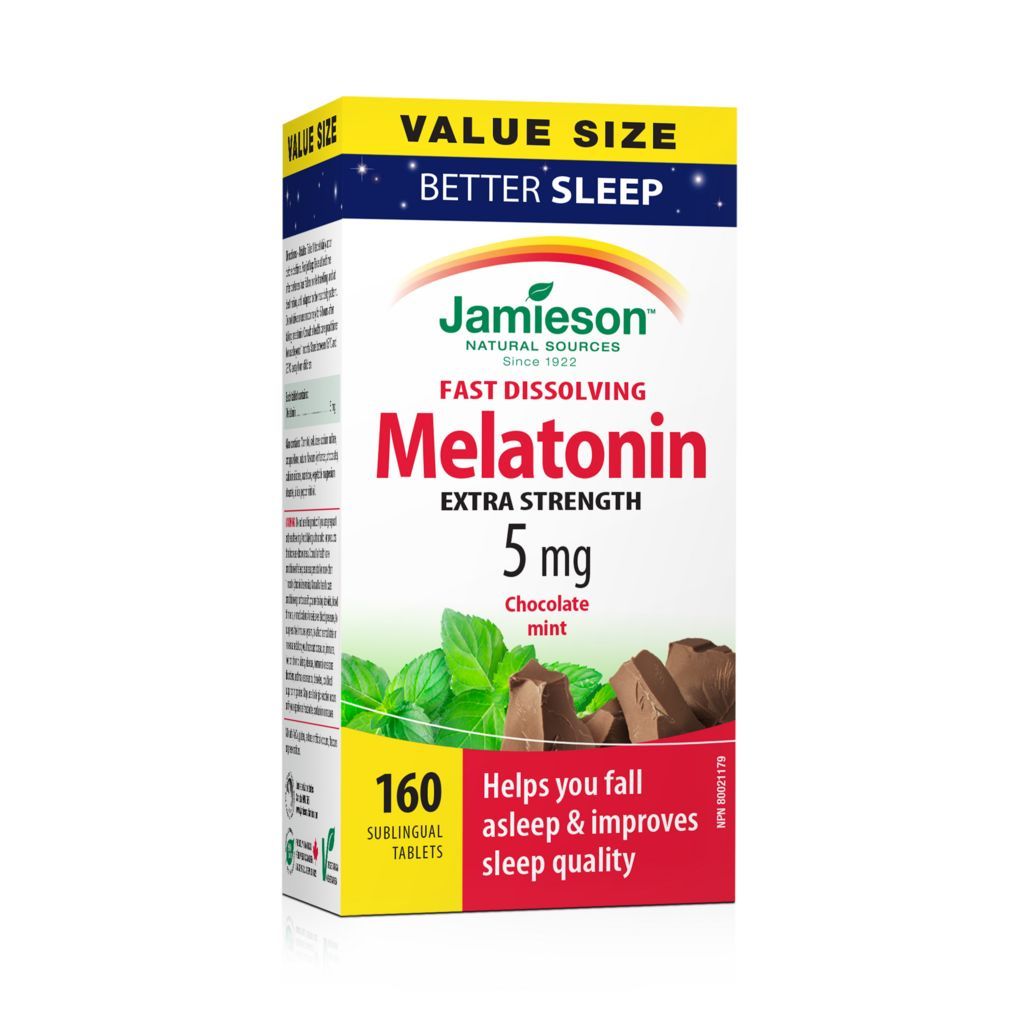 MELATONIN