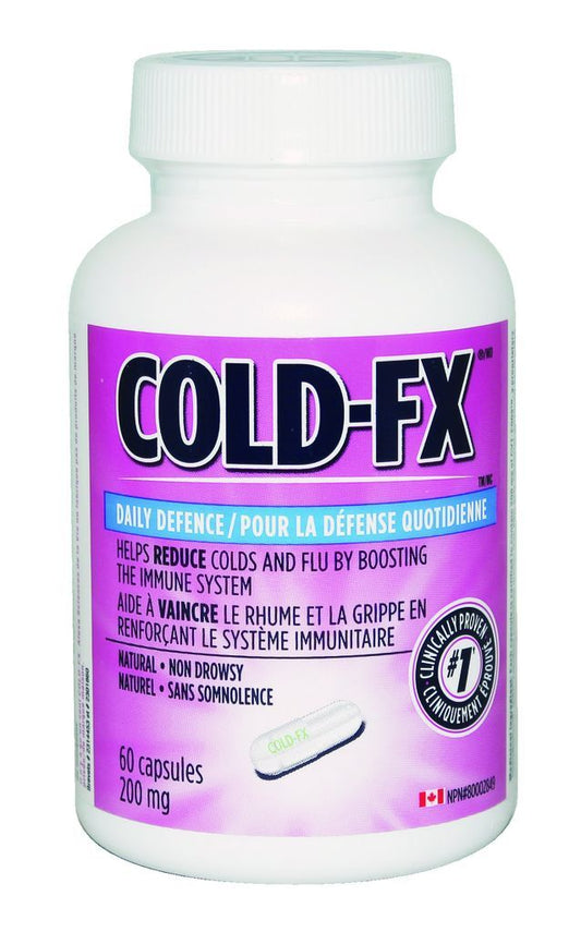 COLD FX ORIGINAL
