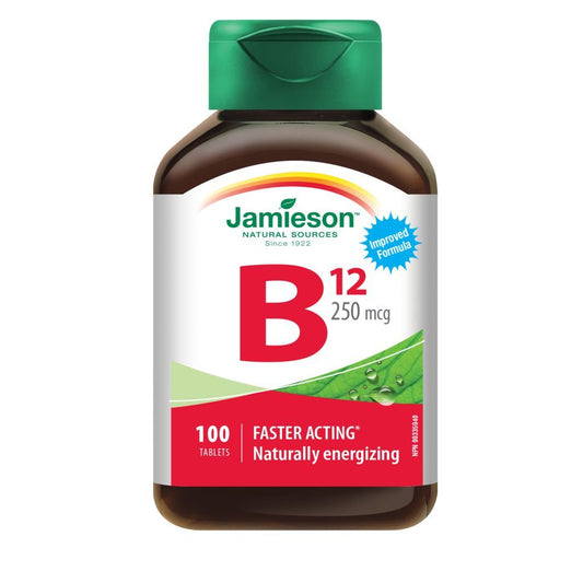 VITAMIN B12 TABLETS