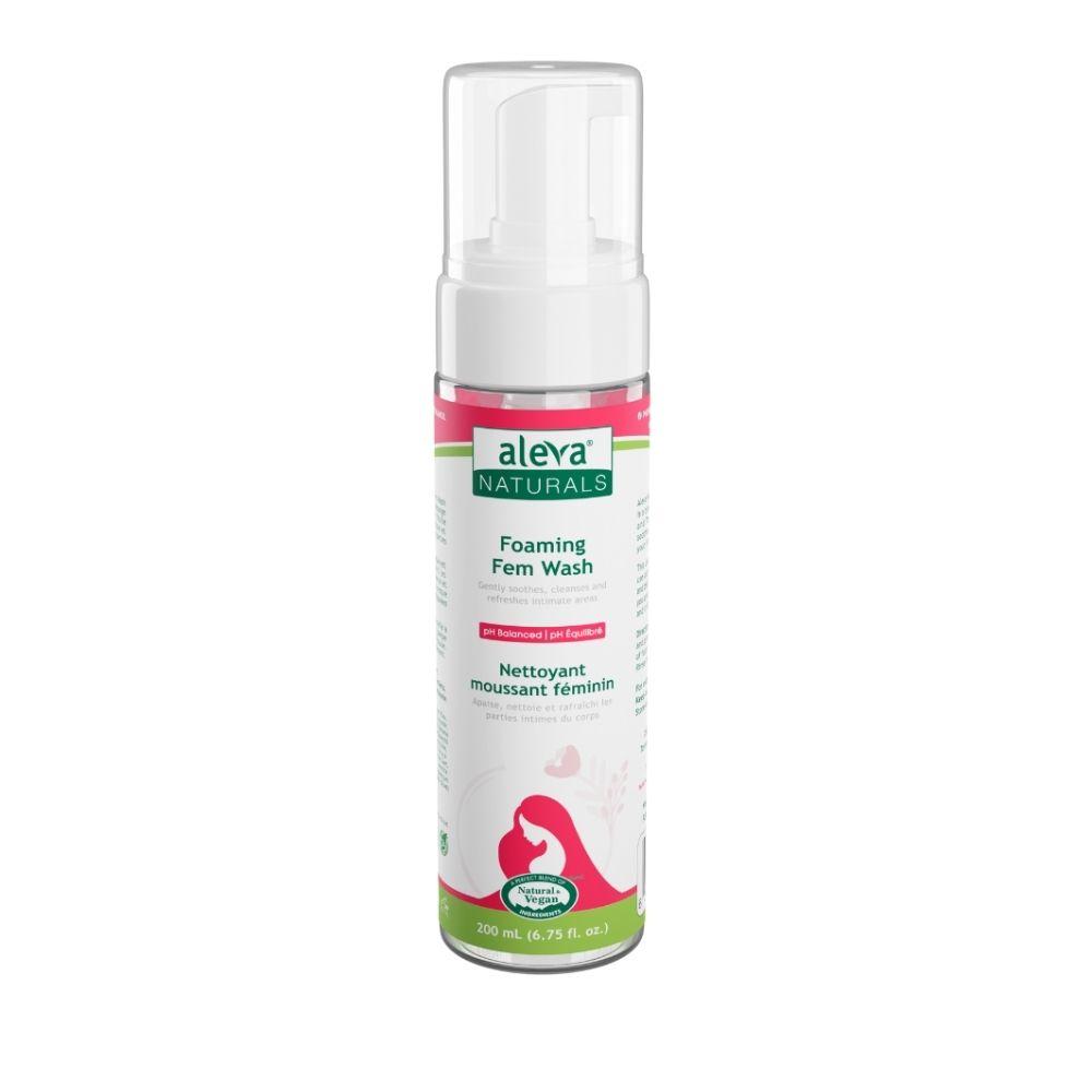 FOAMING FEMININE Wash