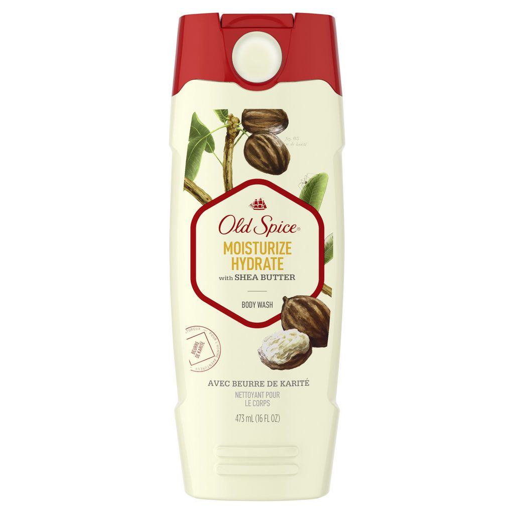 FRESH COLLECTIONS BODY WASH