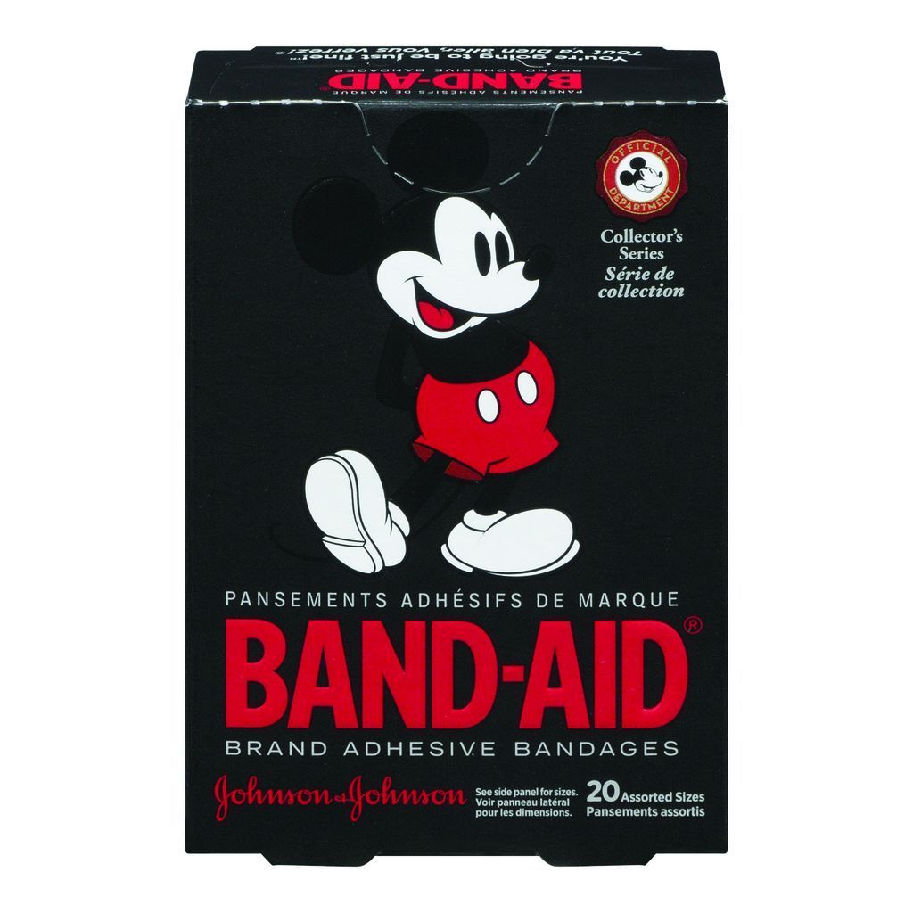 BAND-AID - KIDS DESIGNS