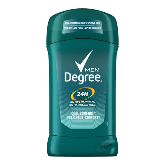 MEN'S STICK ANTIPERSPIRANT