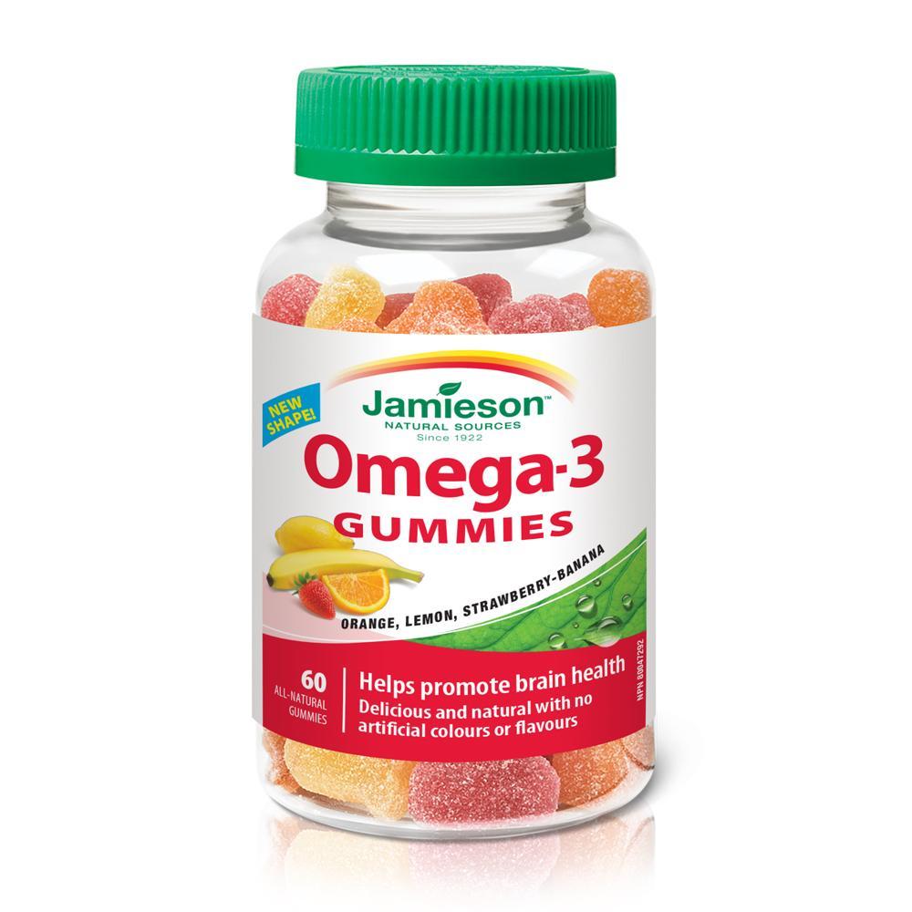 OMEGA 3 SUPPLEMENT