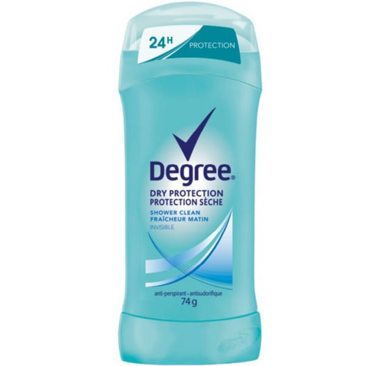 WOMEN INVISIBLE Antiperspirant