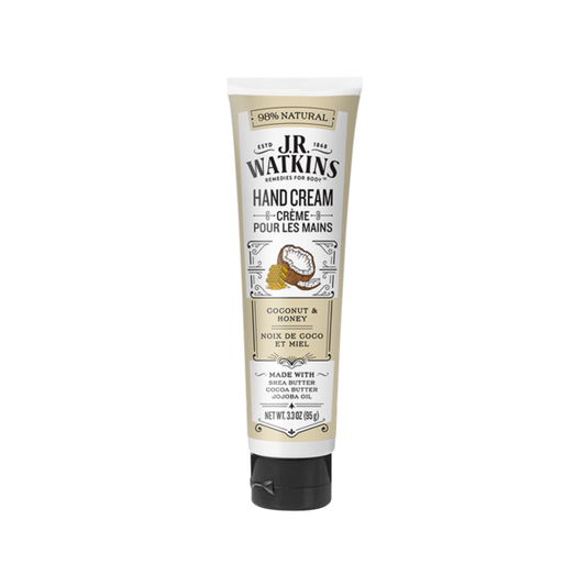 WATKINS SHEA BUTTER HAND CREAM