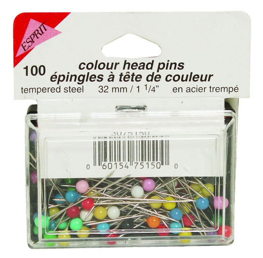 Sewing PINS