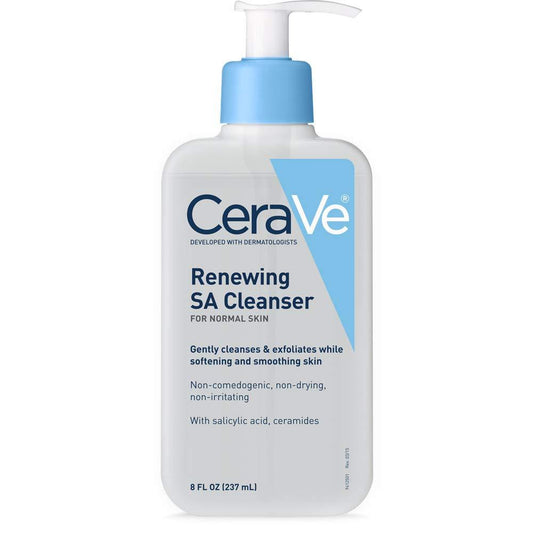 RENEWING SA CLEANSER