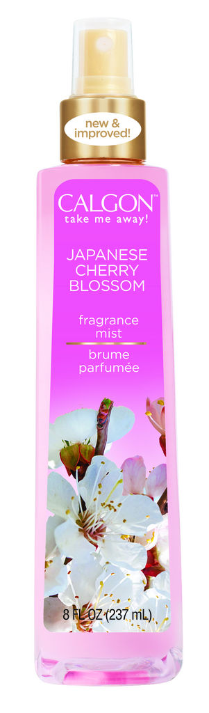 FRAGRANCE BODY MIST