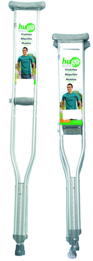CRUTCHES