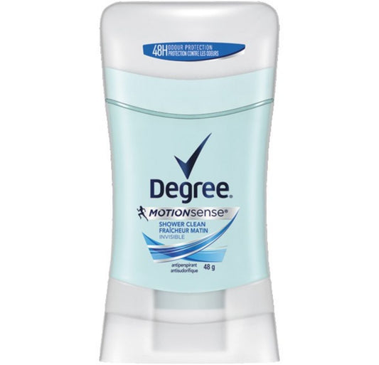 INVISIBLE SOLID MOTION SENSE Antiperspirant