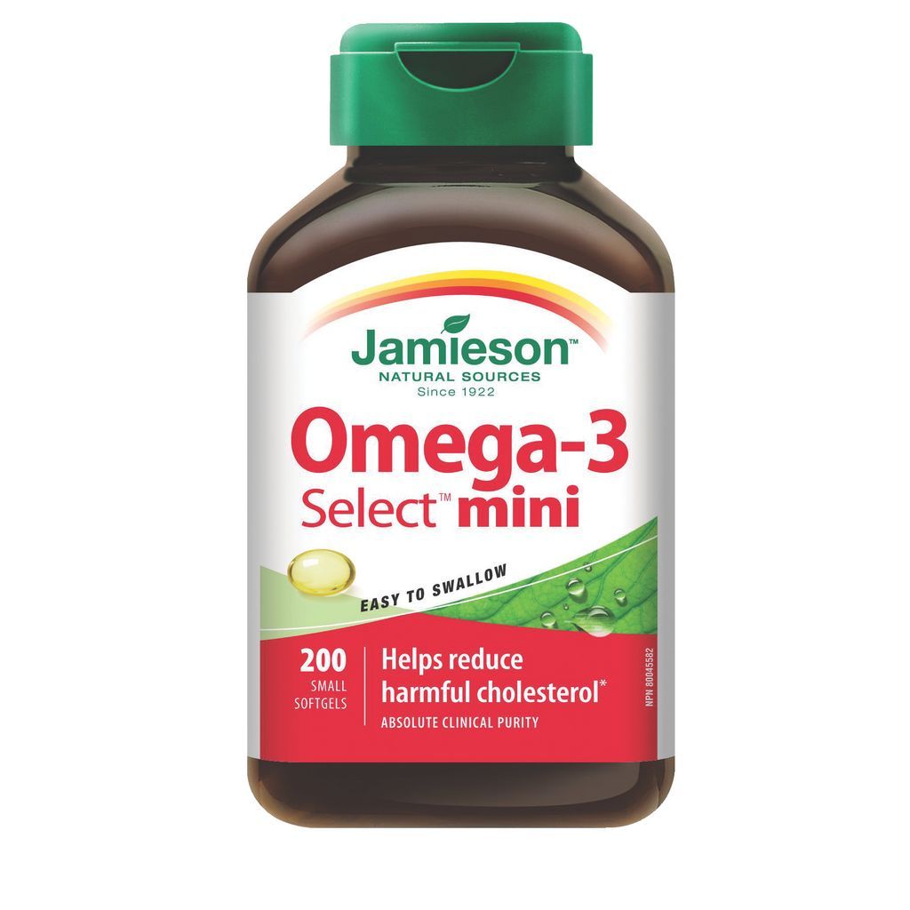 OMEGA 3 SUPPLEMENT