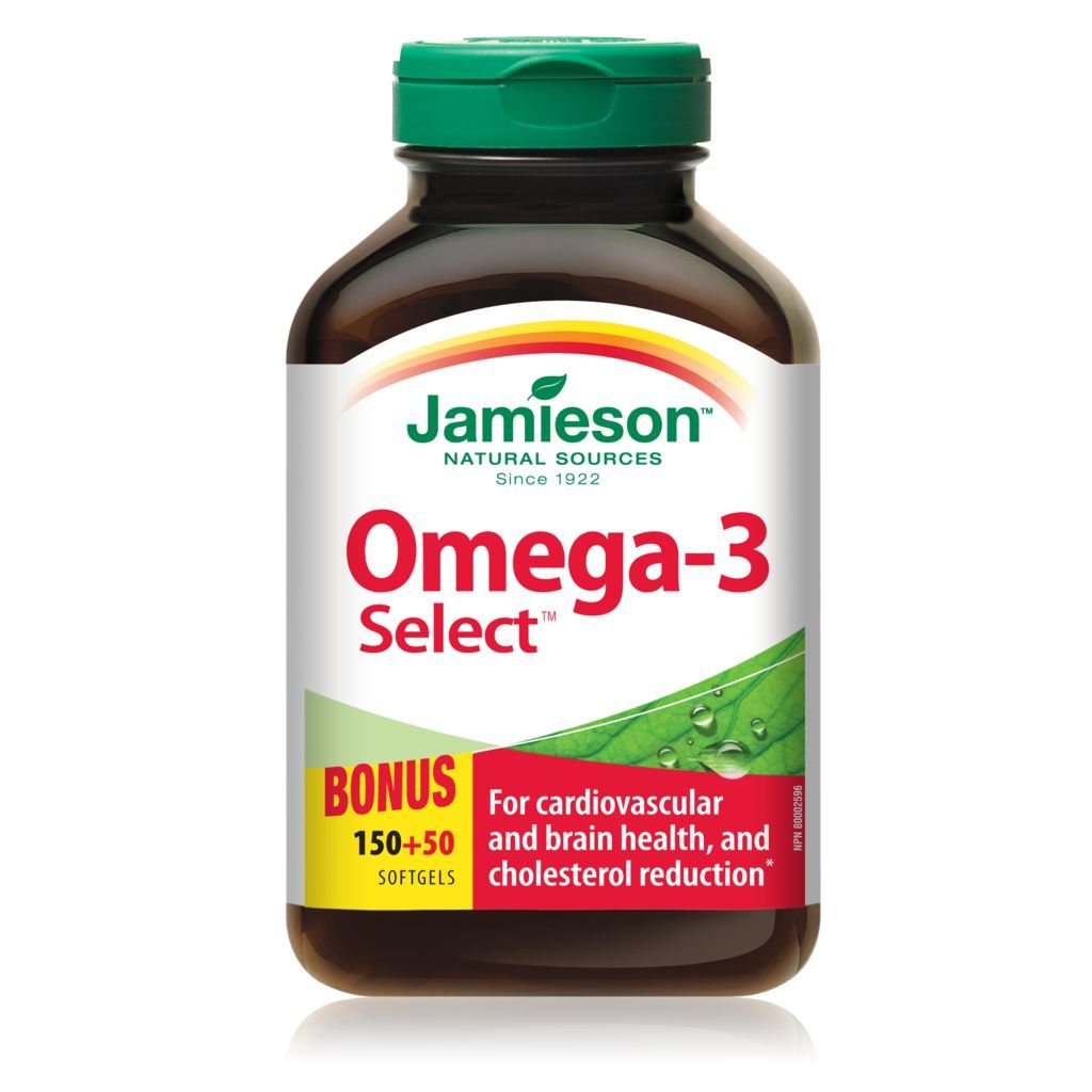 OMEGA 3 SUPPLEMENT