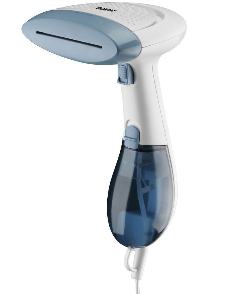 SUPER STEAM FABRIC STEAMER