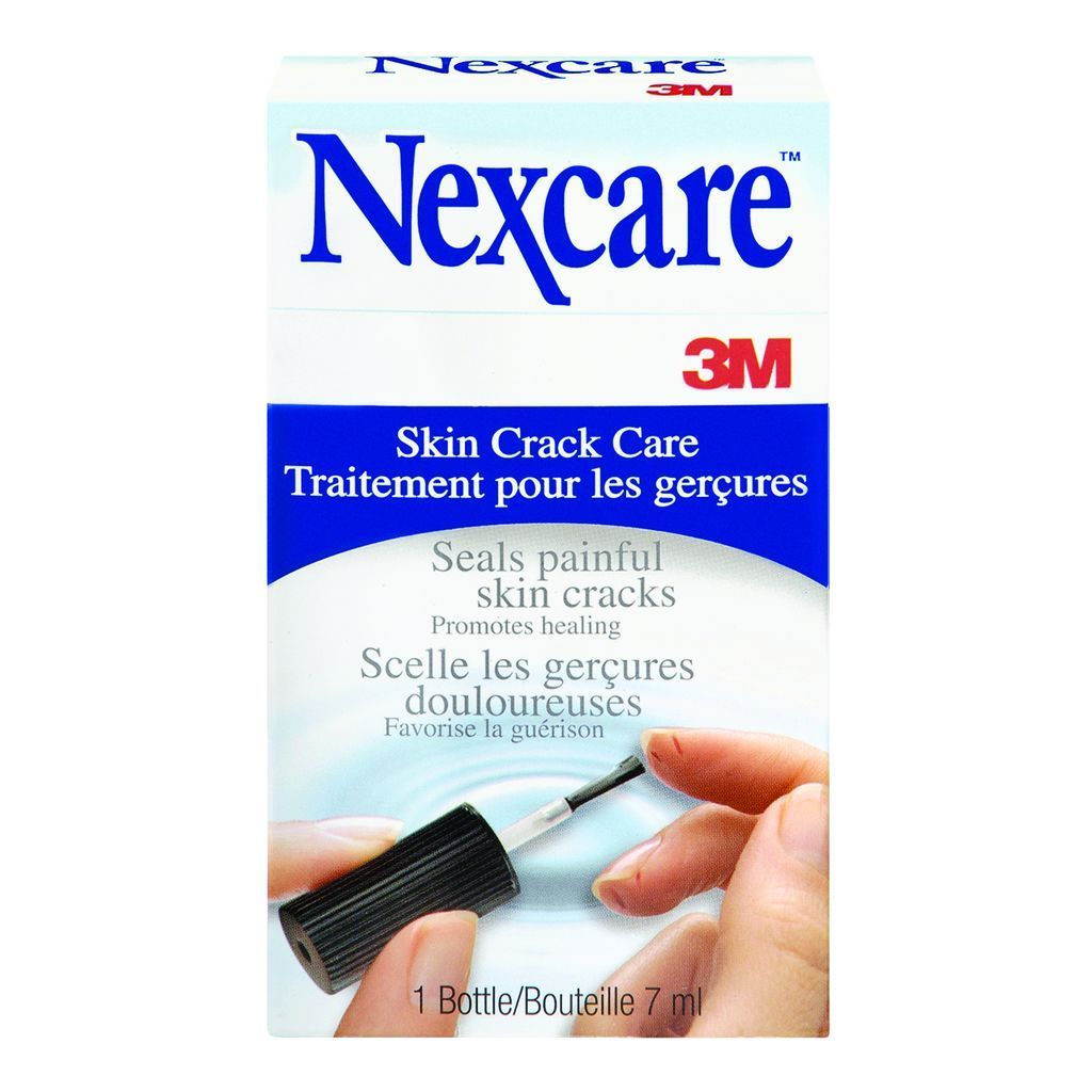 SKIN CRACK CARE Liquid
