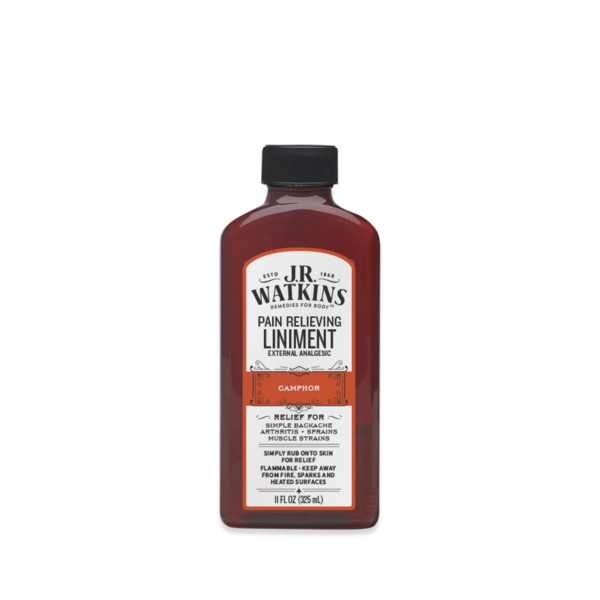 ORIGINAL PAIN RELIEVING LINIMENT