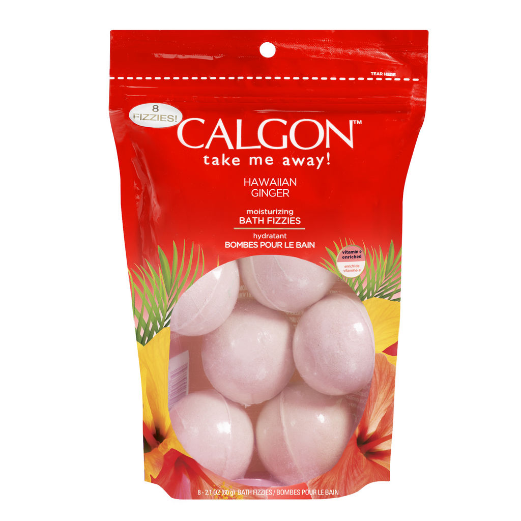BATH FIZZIES